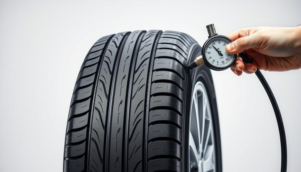 dicas para calibrar pneu 205/55 r16