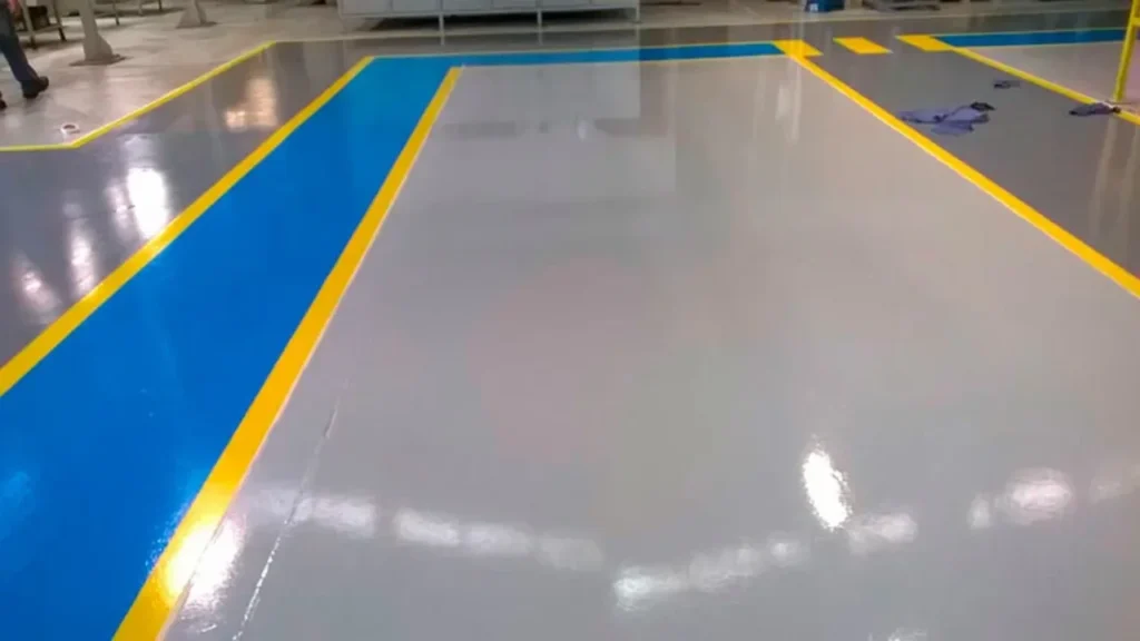 Piso para estética automotiva: como escolher o melhor para o seu espaço