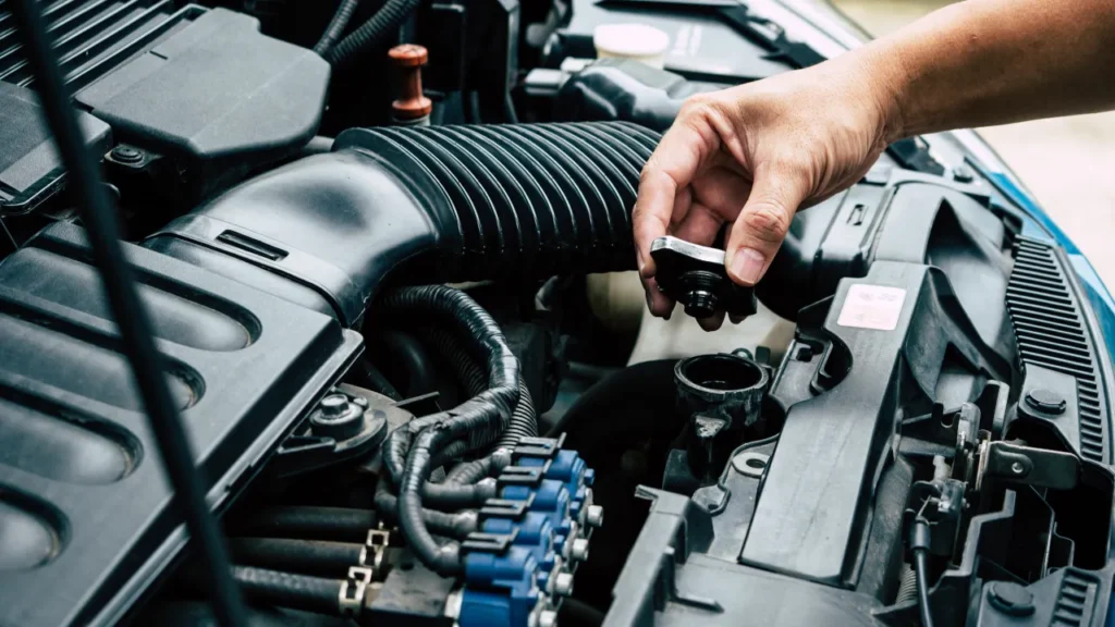 Dicas de Manutenção de Veículos para Preservar Seu Carro