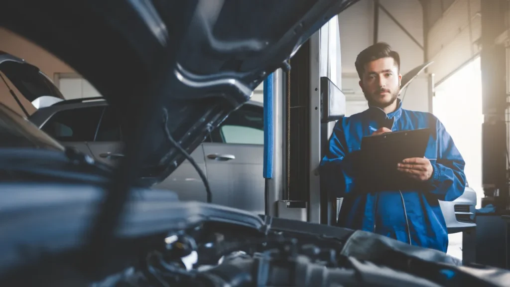 Dicas de Manutenção de Veículos para Preservar Seu Carro