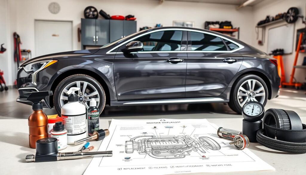 dicas para manter o carro dicas para manter o carro