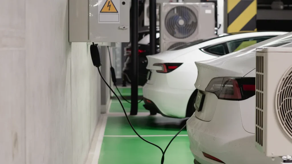 Vida útil bateria carro elétrico Vida útil bateria carro elétrico